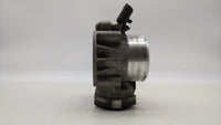 2013 Hyundai Santa Fe Throttle Body P/N:35100-2G700 Fits Fits 2011 2012 2014 2015 2016 OEM Used Auto Parts - Oemusedautopart