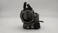 2013 Hyundai Santa Fe Throttle Body P/N:35100-2G710 Fits Fits 2011 2012 2014 2015 2016 OEM Used Auto Parts - Oemusedautopart