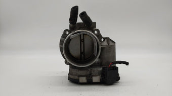 compare product 2013 Hyundai Santa Fe Throttle Body P/N:35100-2G710 Fits Fits 2011 2012 2014 2015 2016 OEM Used Auto Parts