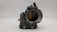 2013 Hyundai Santa Fe Throttle Body P/N:35100-2G710 Fits Fits 2011 2012 2014 2015 2016 OEM Used Auto Parts - Oemusedautopart