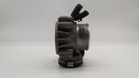 2013 Hyundai Santa Fe Throttle Body P/N:35100-2G710 Fits Fits 2011 2012 2014 2015 2016 OEM Used Auto Parts - Oemusedautopart