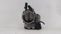2013 Hyundai Santa Fe Throttle Body P/N:35100-2G710 Fits Fits 2011 2012 2014 2015 2016 OEM Used Auto Parts - Oemusedautopart