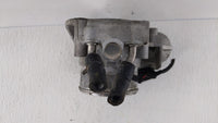 2013 Hyundai Santa Fe Throttle Body P/N:35100-2G710 Fits Fits 2011 2012 2014 2015 2016 OEM Used Auto Parts - Oemusedautopart