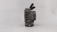 2013 Hyundai Santa Fe Throttle Body P/N:35100-2G710 Fits Fits 2011 2012 2014 2015 2016 OEM Used Auto Parts - Oemusedautopart