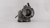 2013 Hyundai Santa Fe Throttle Body P/N:35100-2G710 Fits Fits 2011 2012 2014 2015 2016 OEM Used Auto Parts - Oemusedautopart