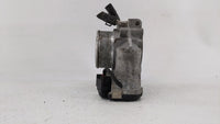 2013 Hyundai Santa Fe Throttle Body P/N:35100-2G710 Fits Fits 2011 2012 2014 2015 2016 OEM Used Auto Parts - Oemusedautopart