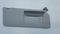 2013-2018 Hyundai Santa Fe Sun Visor Shade Replacement Passenger Right Mirror Fits Fits 2013 2014 2015 2016 2017 2018 OEM Us