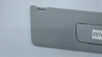 2013-2018 Hyundai Santa Fe Sun Visor Shade Replacement Passenger Right Mirror Fits Fits 2013 2014 2015 2016 2017 2018 OEM Us