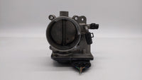 2013-2018 Hyundai Santa Fe Throttle Body P/N:5312 7S14 5310 4P18, 35100-3CAA0 Fits Fits 2012 2013 2014 2015 2016 2017 2018 O