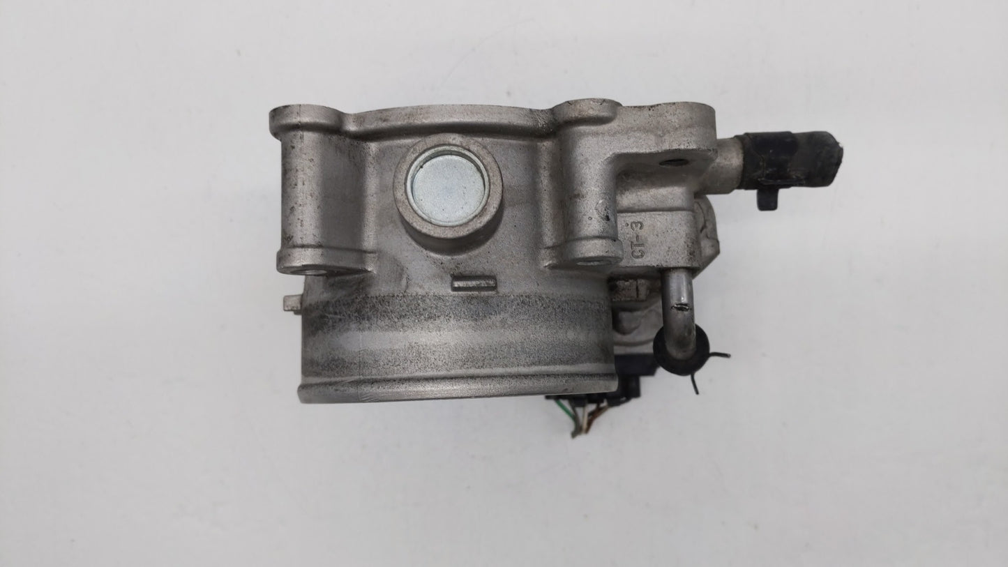 2013-2018 Hyundai Santa Fe Throttle Body P/N:5312 7S14 5310 4P18, 35100-3CAA0 Fits Fits 2012 2013 2014 2015 2016 2017 2018 O