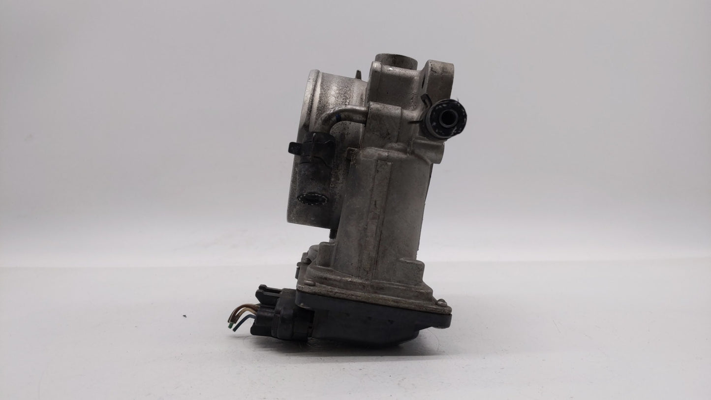 2013-2018 Hyundai Santa Fe Throttle Body P/N:5312 7S14 5310 4P18, 35100-3CAA0 Fits Fits 2012 2013 2014 2015 2016 2017 2018 O