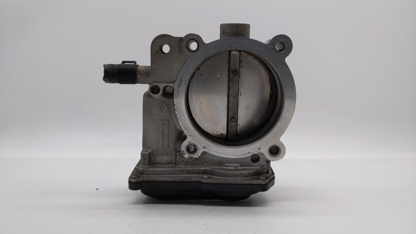 2013-2018 Hyundai Santa Fe Throttle Body P/N:5312 7S14 5310 4P18, 35100-3CAA0 Fits Fits 2012 2013 2014 2015 2016 2017 2018 O
