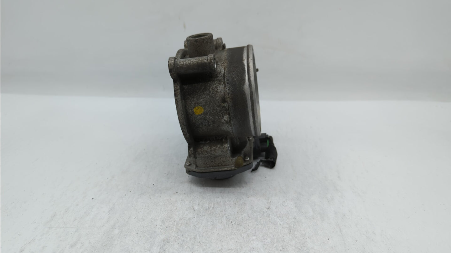 2013-2018 Hyundai Santa Fe Throttle Body P/N:5312 7S14 5310 4P18, 35100-3CAA0 Fits Fits 2012 2013 2014 2015 2016 2017 2018 O