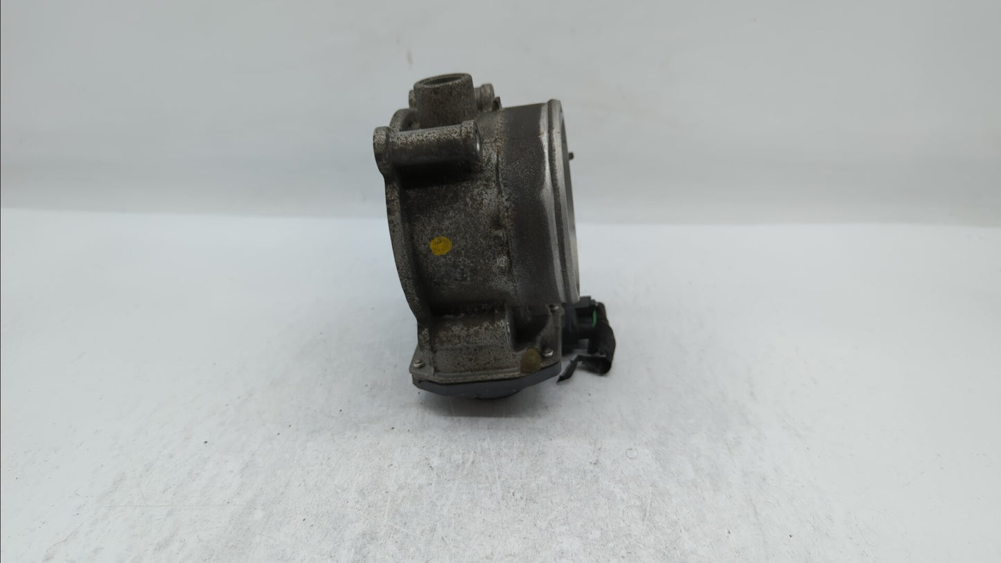 2013-2018 Hyundai Santa Fe Throttle Body P/N:5312 7S14 5310 4P18, 35100-3CAA0 Fits Fits 2012 2013 2014 2015 2016 2017 2018 O