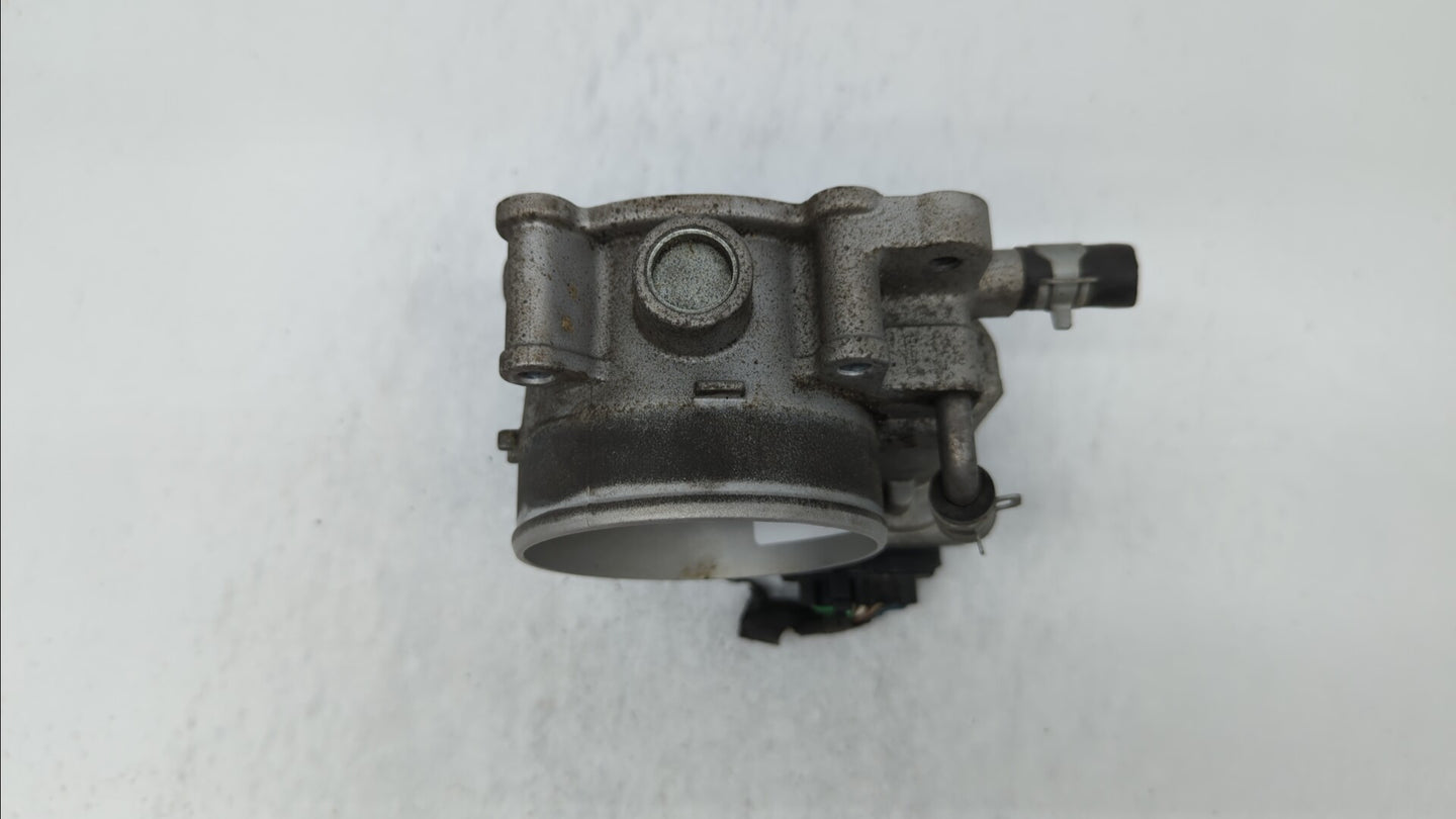 2013-2018 Hyundai Santa Fe Throttle Body P/N:5312 7S14 5310 4P18, 35100-3CAA0 Fits Fits 2012 2013 2014 2015 2016 2017 2018 O