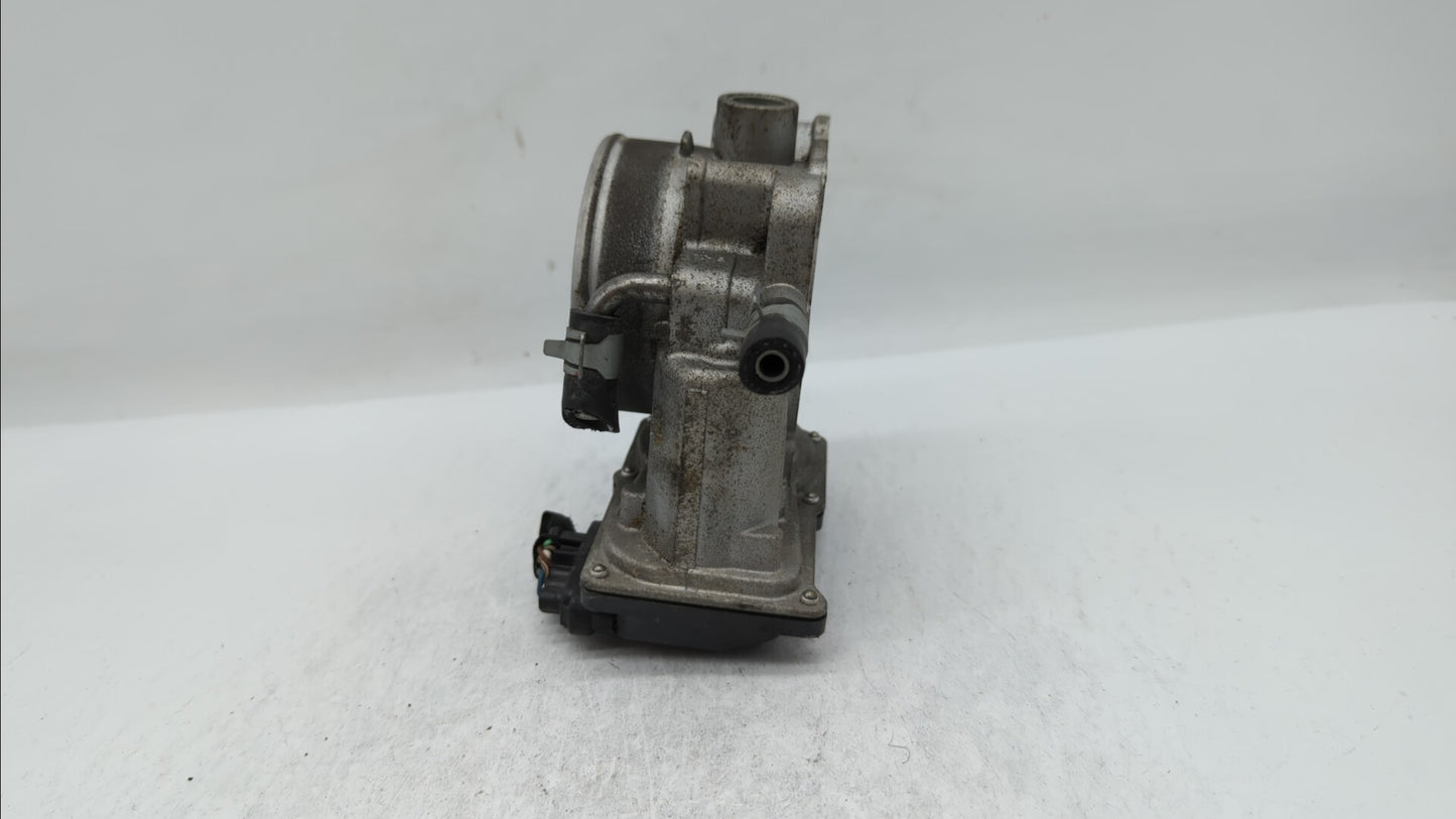 2013-2018 Hyundai Santa Fe Throttle Body P/N:5312 7S14 5310 4P18, 35100-3CAA0 Fits Fits 2012 2013 2014 2015 2016 2017 2018 O