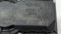 2013-2018 Hyundai Santa Fe Throttle Body P/N:5312 7S14 5310 4P18, 35100-3CAA0 Fits Fits 2012 2013 2014 2015 2016 2017 2018 O