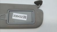 2013-2019 Hyundai Santa Fe Sun Visor Shade Replacement Passenger Right Mirror Fits Fits 2013 2014 2015 2016 2017 2018 2019 O