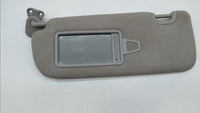 2013-2019 Hyundai Santa Fe Sun Visor Shade Replacement Driver Left Mirror Fits Fits 2013 2014 2015 2016 2017 2018 2019 OEM U