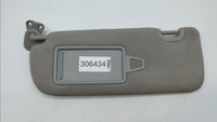 2013-2019 Hyundai Santa Fe Sun Visor Shade Replacement Driver Left Mirror Fits Fits 2013 2014 2015 2016 2017 2018 2019 OEM U
