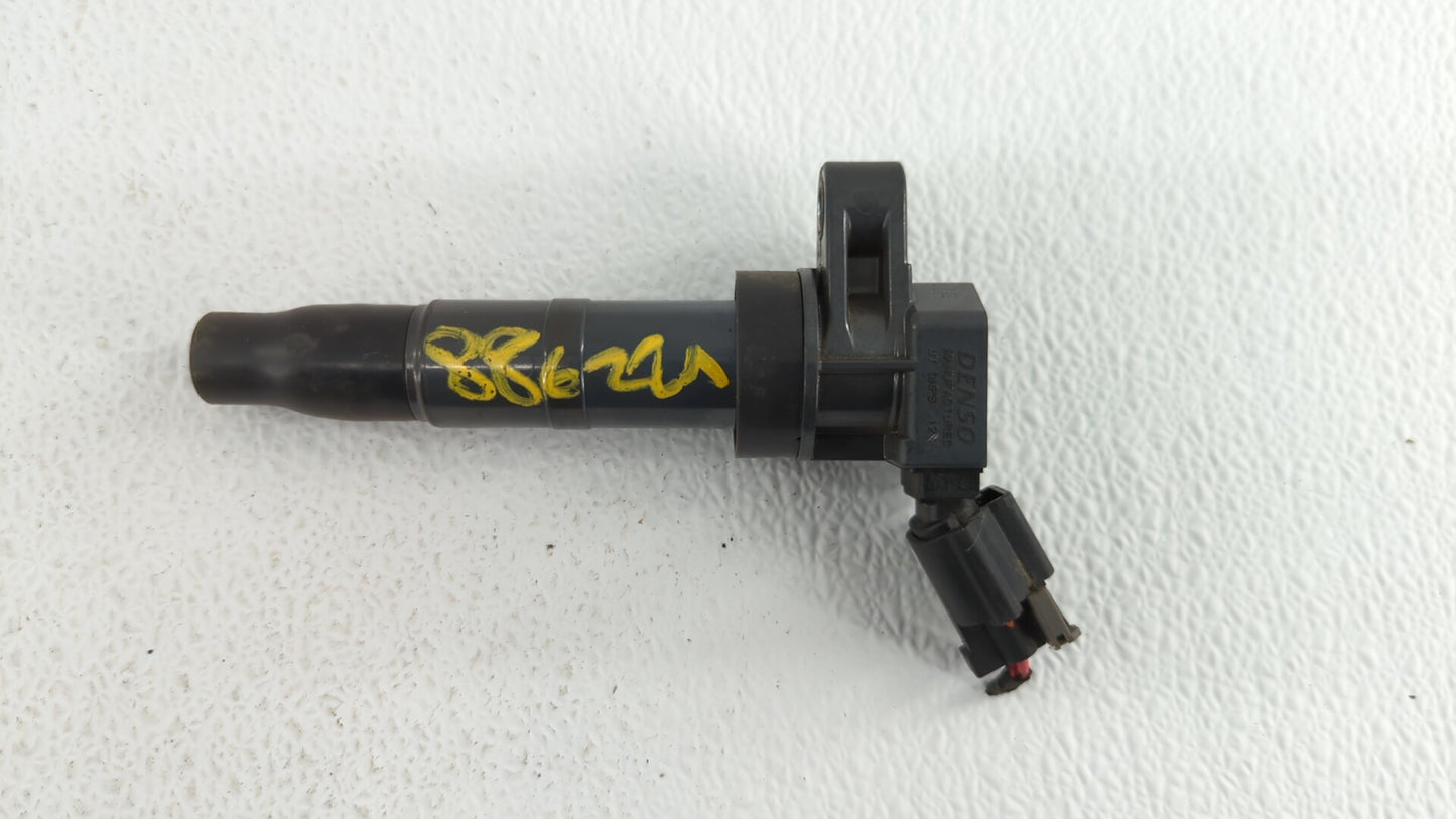 Hyundai Santa Fe Ignition Coil Igniter Pack - Oemusedautoparts1.com