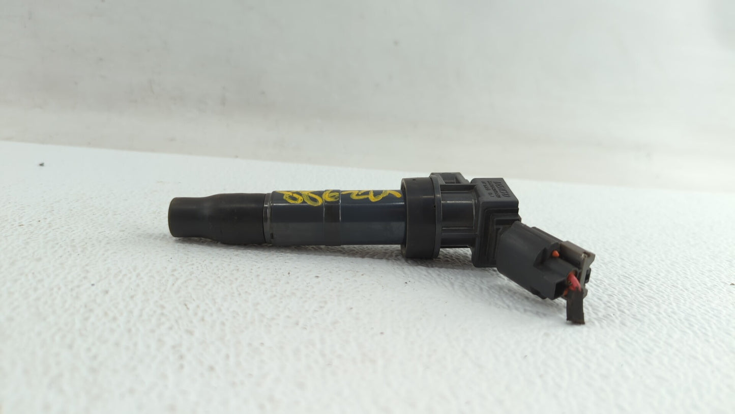 Hyundai Santa Fe Ignition Coil Igniter Pack - Oemusedautoparts1.com