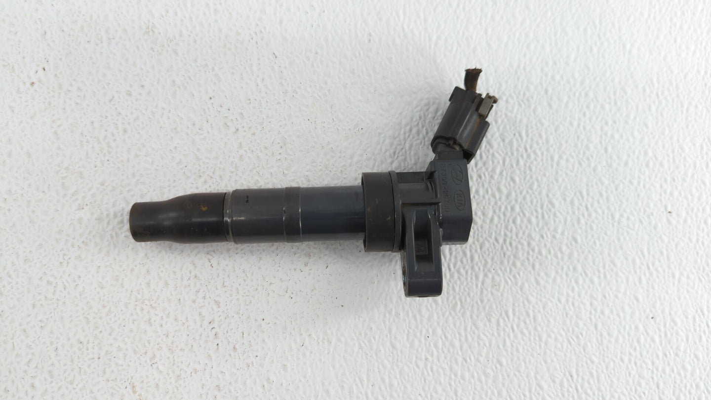 Hyundai Santa Fe Ignition Coil Igniter Pack - Oemusedautoparts1.com