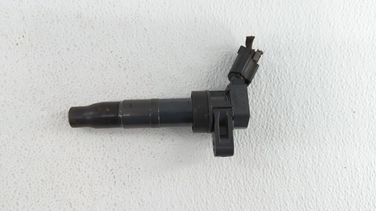 Hyundai Santa Fe Ignition Coil Igniter Pack - Oemusedautoparts1.com