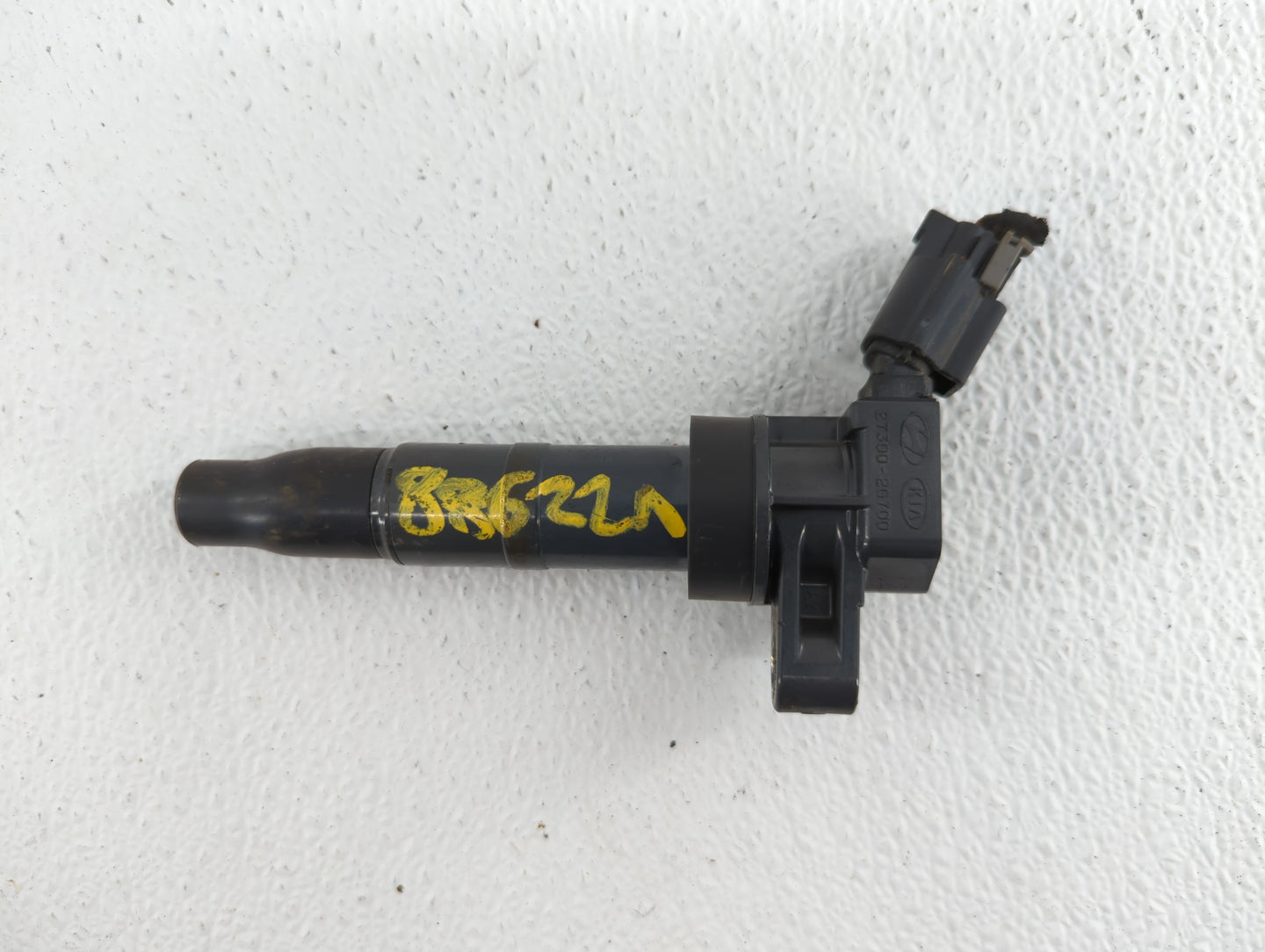 Hyundai Santa Fe Ignition Coil Igniter Pack - Oemusedautoparts1.com