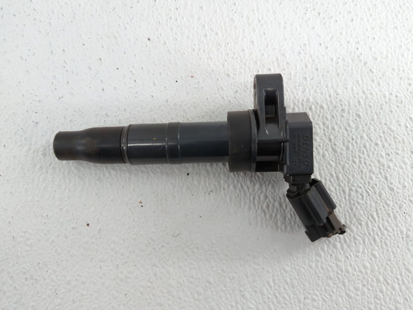 Hyundai Santa Fe Ignition Coil Igniter Pack - Oemusedautoparts1.com