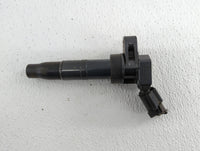 Hyundai Santa Fe Ignition Coil Igniter Pack - Oemusedautoparts1.com
