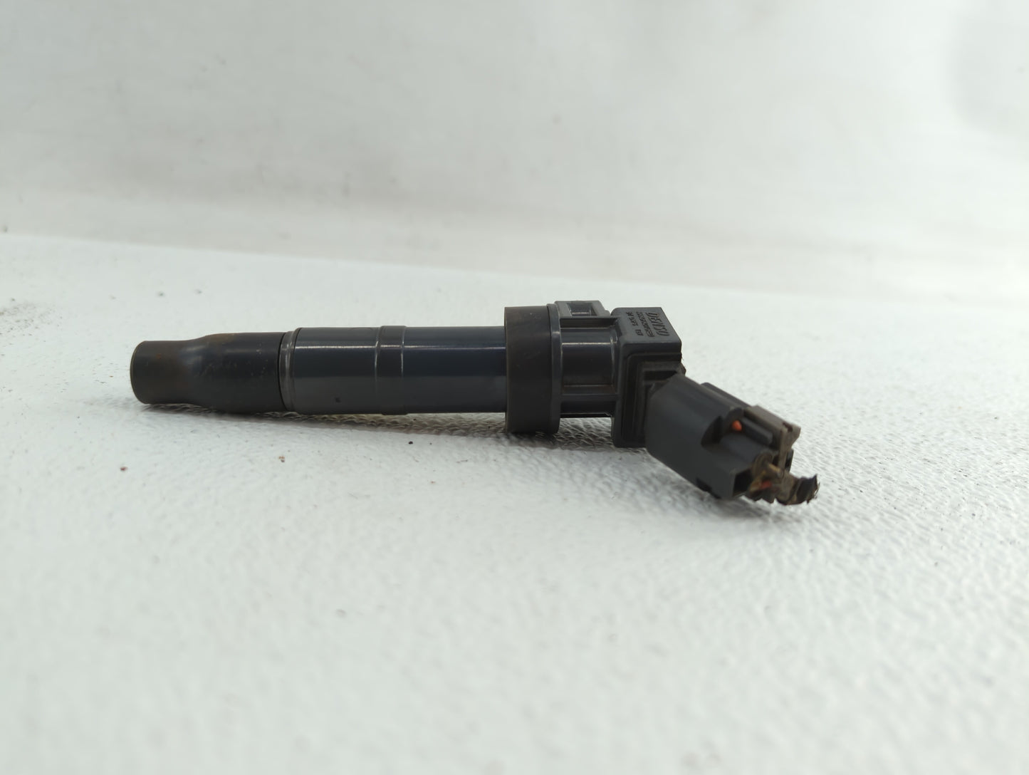 Hyundai Santa Fe Ignition Coil Igniter Pack - Oemusedautoparts1.com