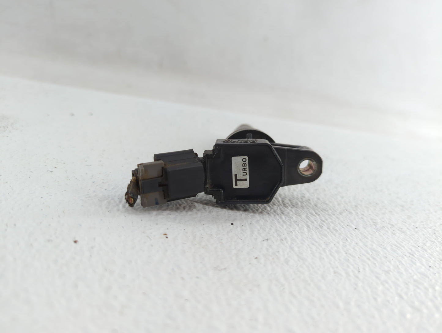 Hyundai Santa Fe Ignition Coil Igniter Pack - Oemusedautoparts1.com