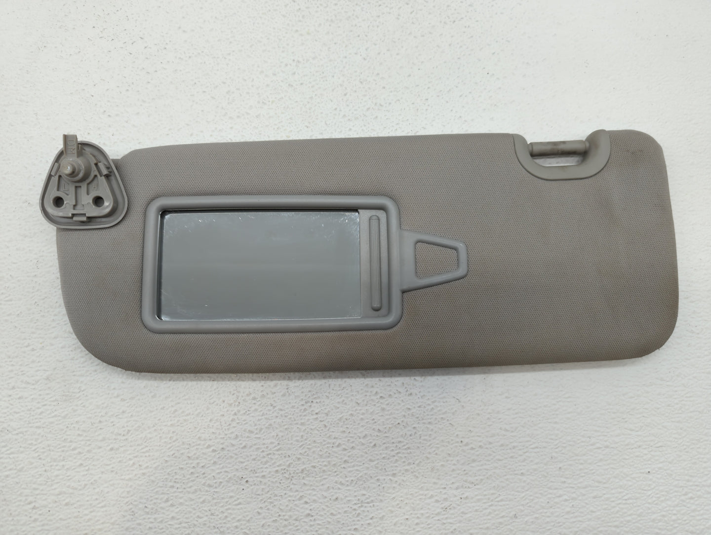 2013-2018 Hyundai Santa Fe Sun Visor Shade Replacement Driver Left Mirror Fits Fits 2013 2014 2015 2016 2017 2018 OEM Used A