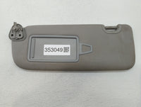 2013-2018 Hyundai Santa Fe Sun Visor Shade Replacement Driver Left Mirror Fits Fits 2013 2014 2015 2016 2017 2018 OEM Used A