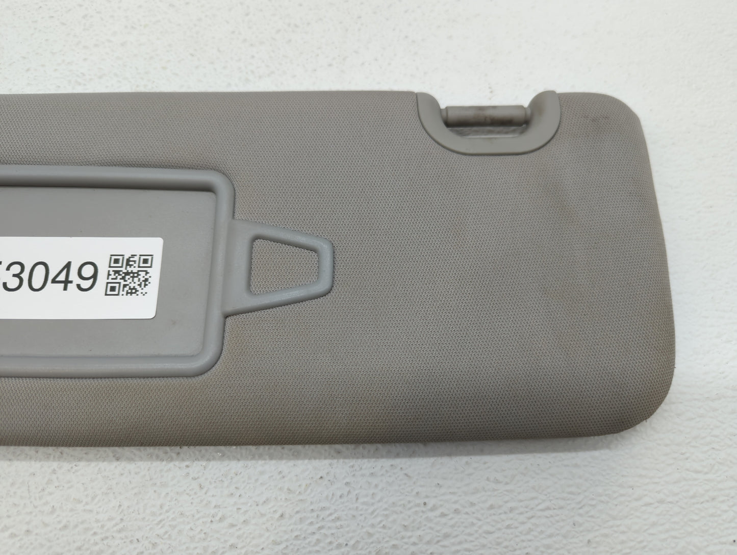2013-2018 Hyundai Santa Fe Sun Visor Shade Replacement Driver Left Mirror Fits Fits 2013 2014 2015 2016 2017 2018 OEM Used A