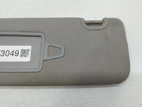 2013-2018 Hyundai Santa Fe Sun Visor Shade Replacement Driver Left Mirror Fits Fits 2013 2014 2015 2016 2017 2018 OEM Used A
