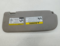 2013-2018 Hyundai Santa Fe Sun Visor Shade Replacement Driver Left Mirror Fits Fits 2013 2014 2015 2016 2017 2018 OEM Used A
