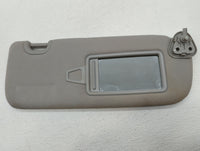 2013-2018 Hyundai Santa Fe Sun Visor Shade Replacement Passenger Right Mirror Fits Fits 2013 2014 2015 2016 2017 2018 OEM Us