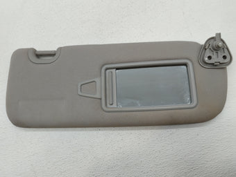 compare product 2013-2018 Hyundai Santa Fe Sun Visor Shade Replacement Passenger Right Mirror Fits Fits 2013 2014 2015 2016 2017 2018 OEM Used Auto Parts