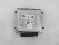 2013 Hyundai Santa Fe PCM Engine Control Computer ECU ECM PCU OEM P/N:39130-2GAG5 39130-2GAG1, 39100-2GAG1, 39130-2GAG2 Fits