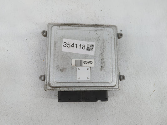 2013 Hyundai Santa Fe PCM Engine Control Computer ECU ECM PCU OEM P/N:39130-2GAG5 39130-2GAG1, 39100-2GAG1, 39130-2GAG2 Fits