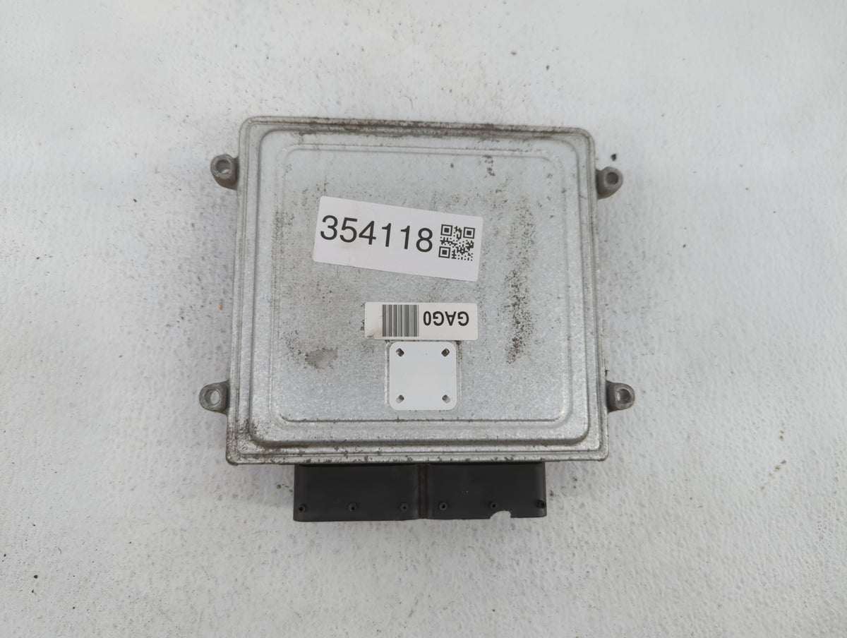 2013-2016 Hyundai Santa Fe PCM Engine Control Computer ECU ECM PCU OEM P/N:39130-2GAG5 39130-2GAG1 Fits Fits 2013 2014 2015 