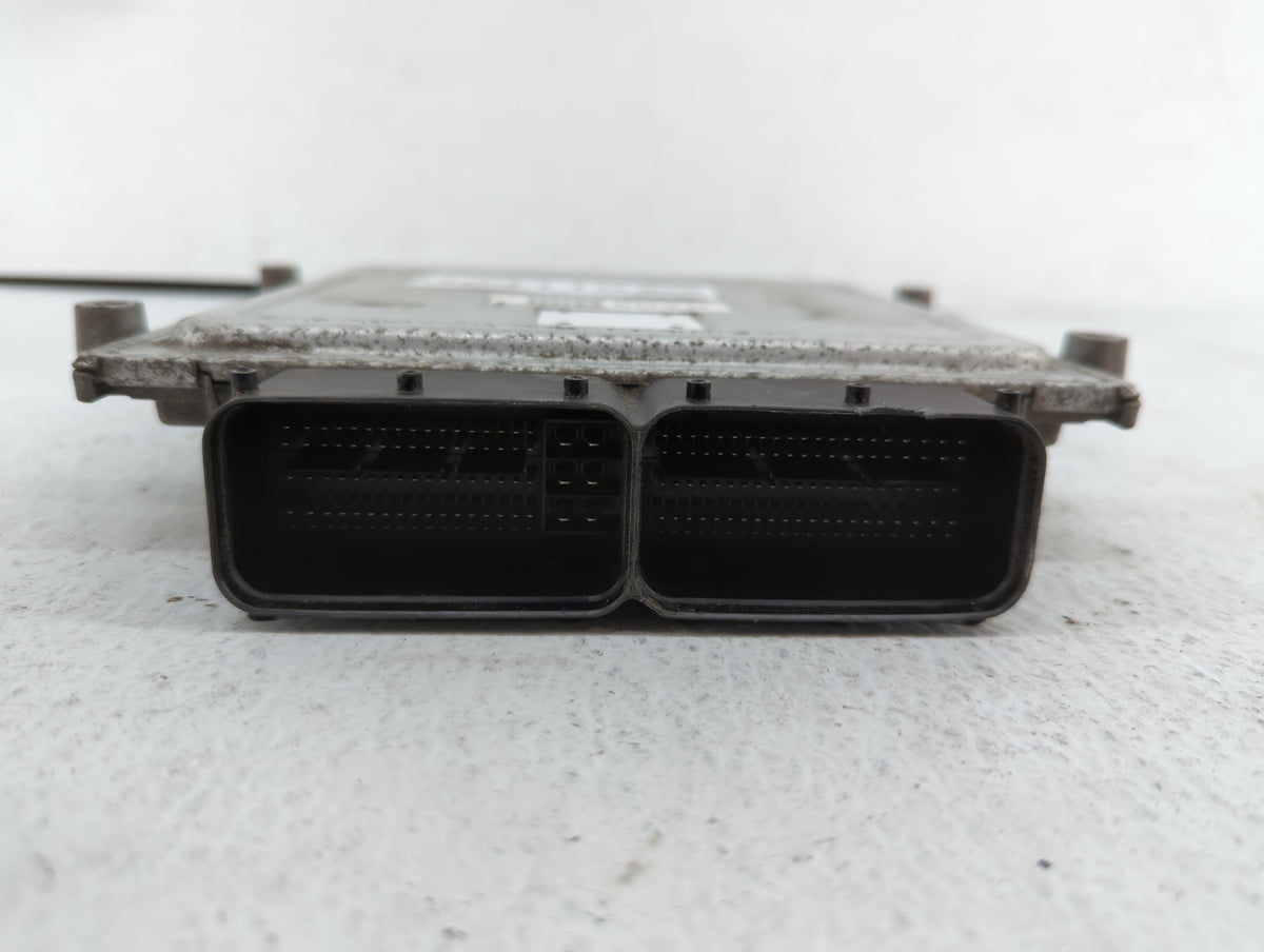 2013-2016 Hyundai Santa Fe PCM Engine Control Computer ECU ECM PCU OEM P/N:39130-2GAG5 39130-2GAG1 Fits Fits 2013 2014 2015 