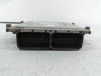 2013-2016 Hyundai Santa Fe PCM Engine Control Computer ECU ECM PCU OEM P/N:39130-2GAG5 39130-2GAG1 Fits Fits 2013 2014 2015 