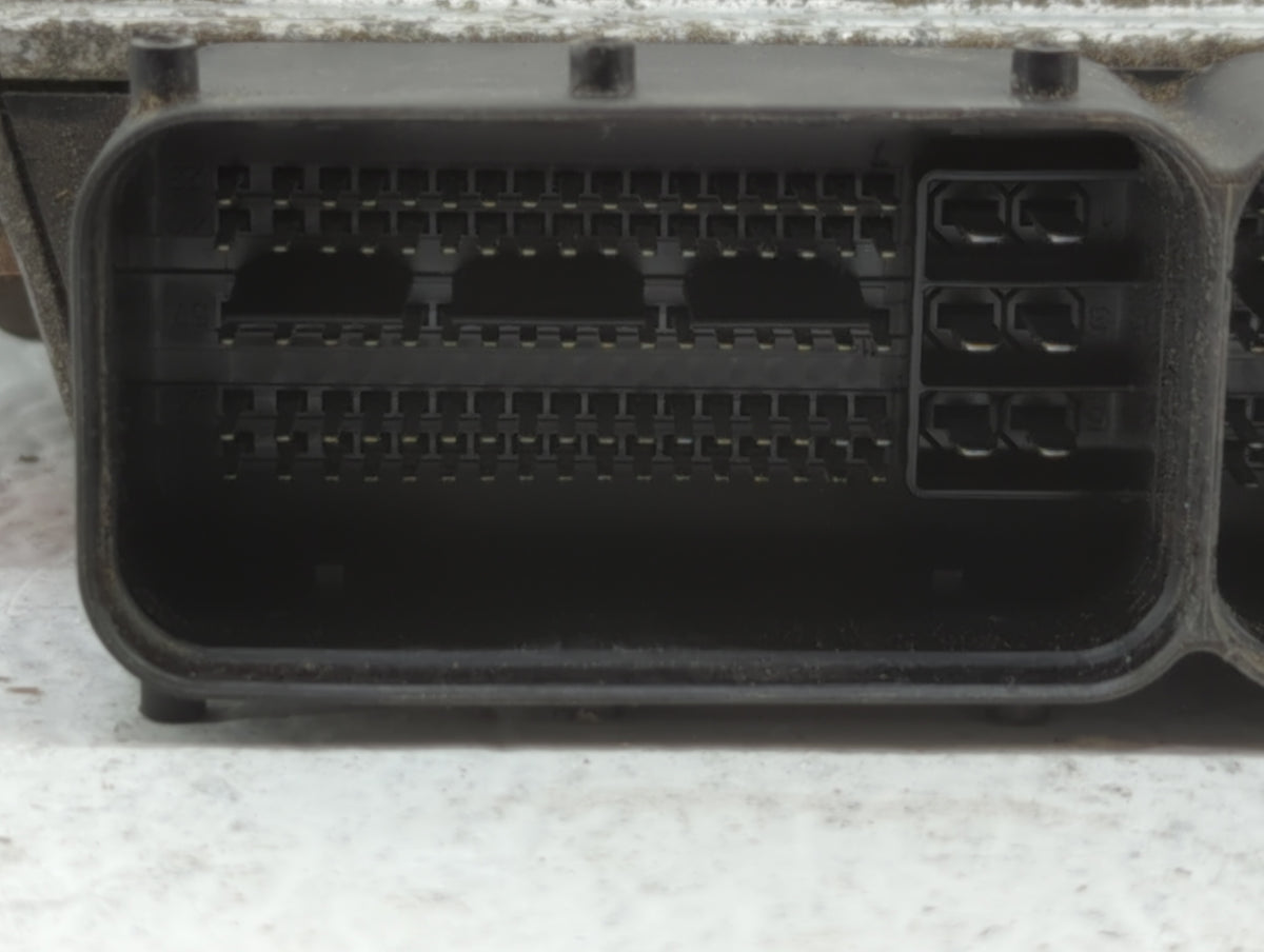 2013-2016 Hyundai Santa Fe PCM Engine Control Computer ECU ECM PCU OEM P/N:39130-2GAG5 39130-2GAG1 Fits Fits 2013 2014 2015 
