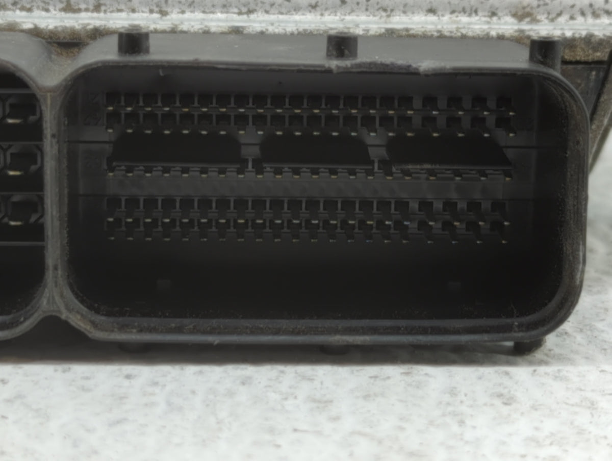 2013-2016 Hyundai Santa Fe PCM Engine Control Computer ECU ECM PCU OEM P/N:39130-2GAG5 39130-2GAG1 Fits Fits 2013 2014 2015 
