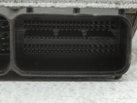2013-2016 Hyundai Santa Fe PCM Engine Control Computer ECU ECM PCU OEM P/N:39130-2GAG5 39130-2GAG1 Fits Fits 2013 2014 2015 