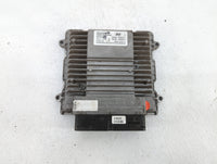 2013 Hyundai Santa Fe PCM Engine Control Computer ECU ECM PCU OEM P/N:39130-2GAG5 39130-2GAG1, 39100-2GAG1, 39130-2GAG2 Fits