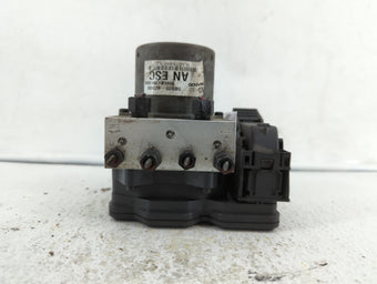 compare product 2013 Hyundai Santa Fe ABS Pump Control Module Replacement P/N:58920-4Z000 Fits OEM Used Auto Parts